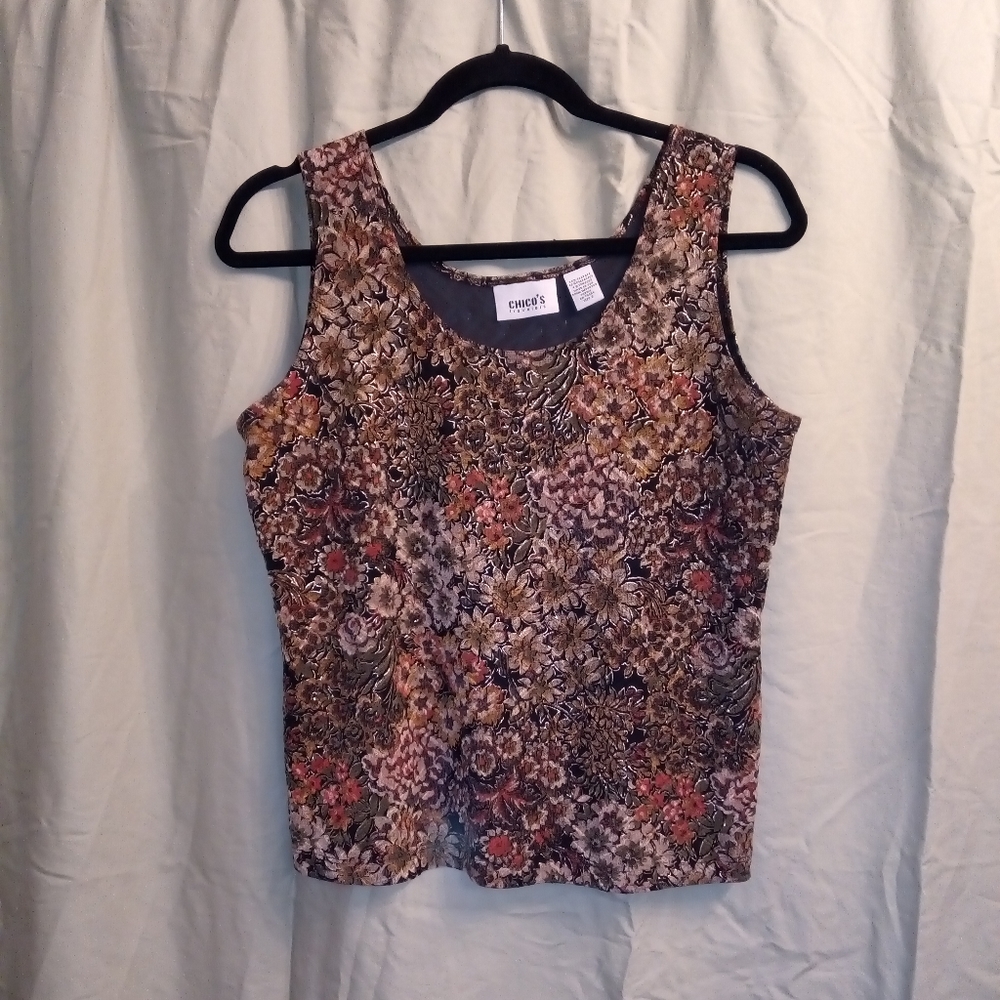 Chico Sparkly Top